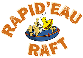 Rapid'Eau Raft